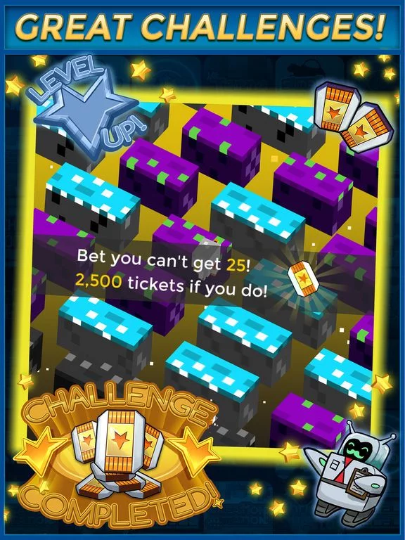 Изображение игры: Cosmic Jump Cash Money App