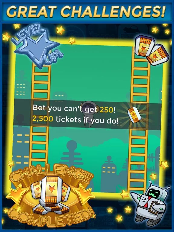 Изображение игры: Super Slash Cash Money App
