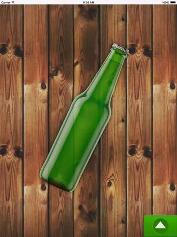 Изображение игры: Spin The Bottle - Game