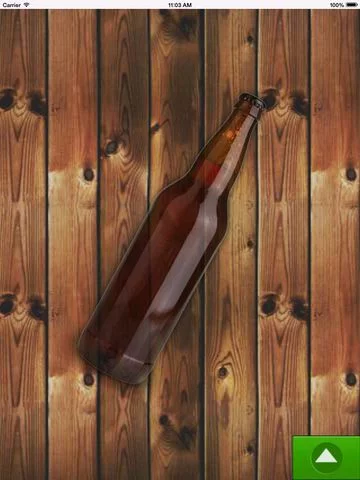Изображение игры: Spin The Bottle - Game