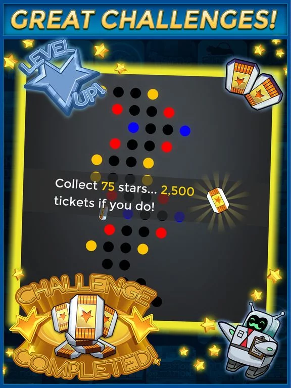 Изображение игры: Echo Cash Money App
