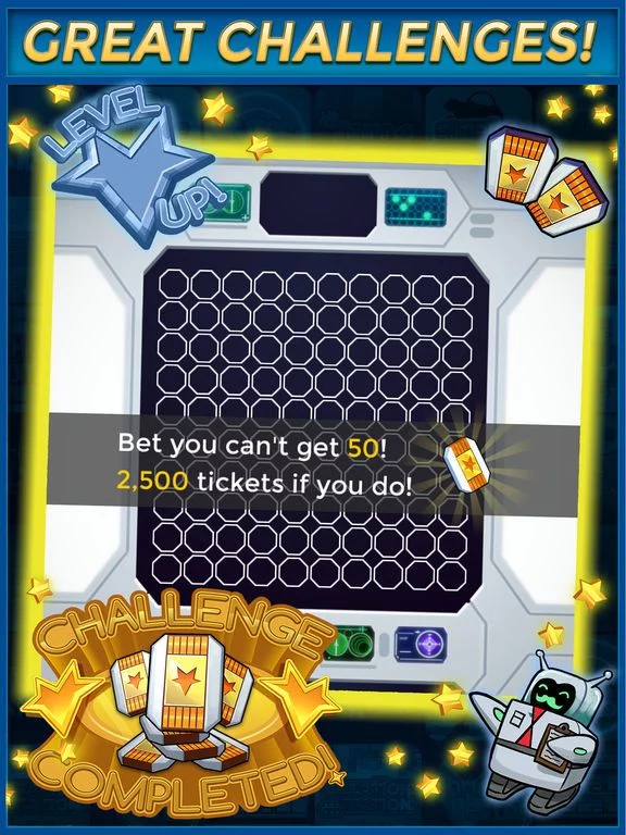 Изображение игры: Octa Glow Cash Money App