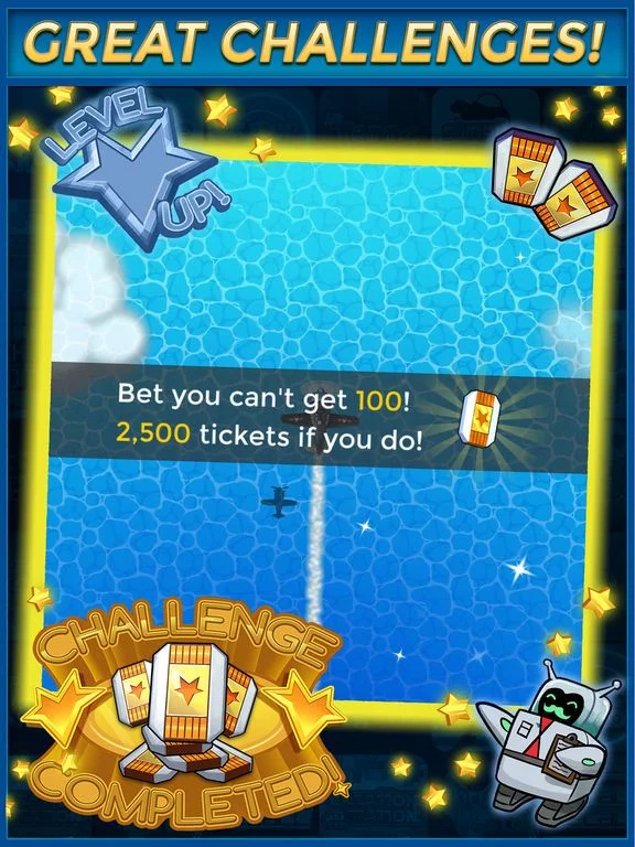 Изображение игры: Fancy Flyer Cash Money App