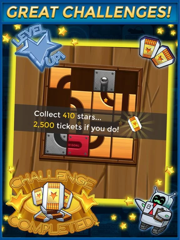 Изображение игры: Puzzle Ball Cash Money App