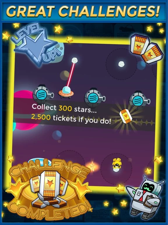 Изображение игры: Wacky Warp Cash Money App