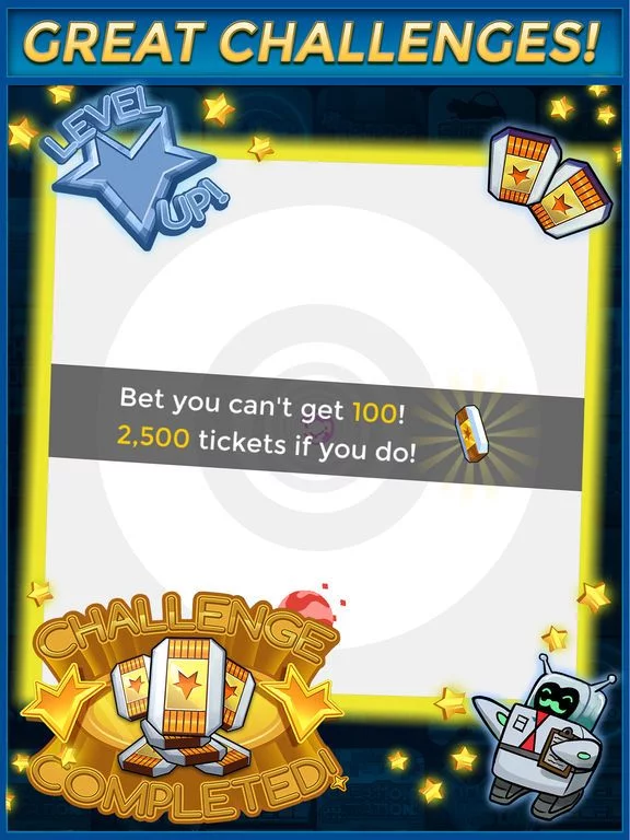 Изображение игры: Tunnel Vision Cash Money App