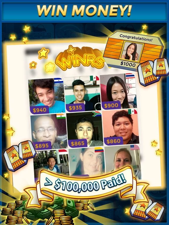 Изображение игры: Sudoku Cash Money App
