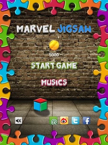 Изображение игры: Jigsaw++