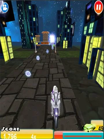 Изображение игры: Extreme Road 3D Bike Race: Highway Rider Racing Trip