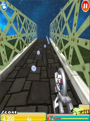 Изображение игры: Extreme Road 3D Bike Race: Highway Rider Racing Trip