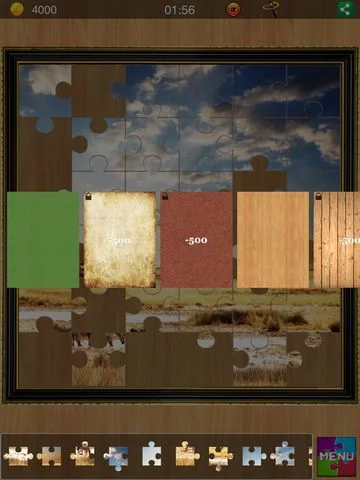 Изображение игры: Jigsaw++