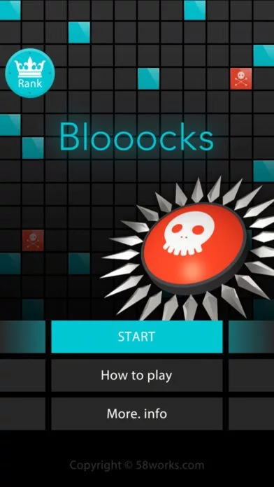 Изображение игры: Blooocks