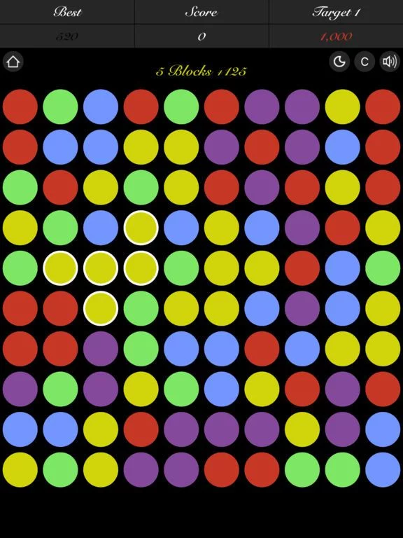 Изображение игры: Pop Pop Puzzle