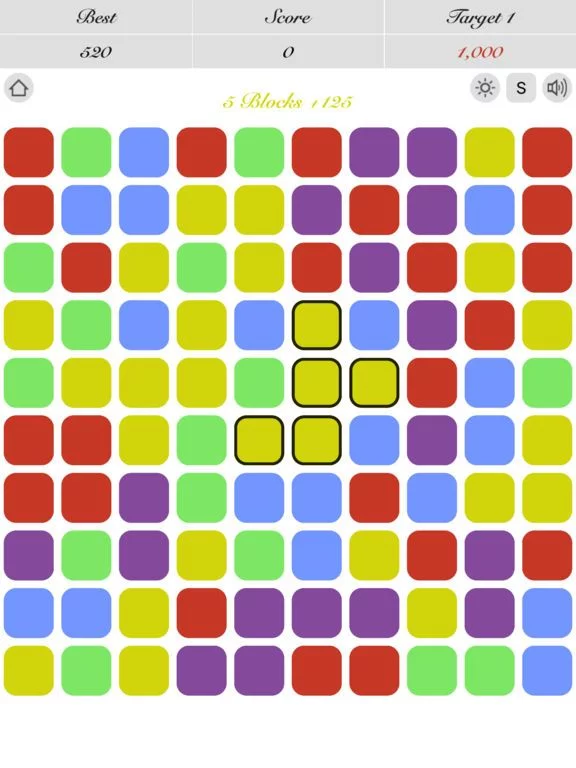 Изображение игры: Pop Pop Puzzle
