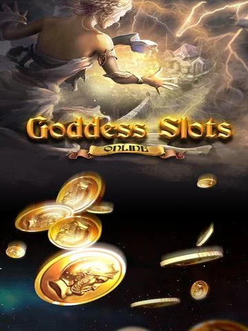 Изображение игры: Goddess Slots - Online Multiplayer