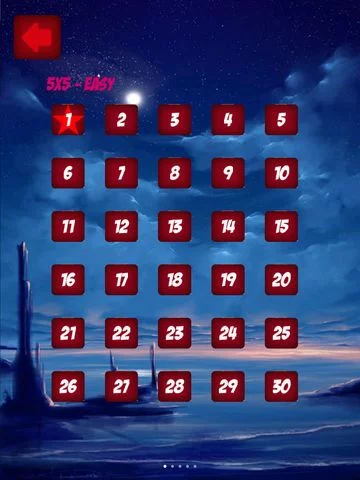 Изображение игры: Samurais vs Ninja: Stupid Color Drawing Game