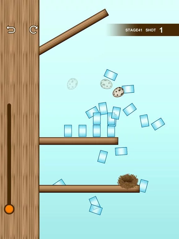Изображение игры: EGG in ONE