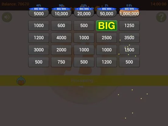 Изображение игры: Bitcoin Free