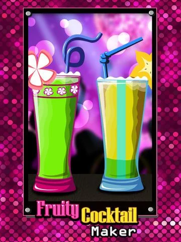 Изображение игры: Tasty! Birthday Ice Cream Bars - Kids Cake Ice Cooking Games FREE Food Maker!