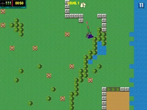 Изображение игры: Air Combat Jet Fighter Pilot - Pixel Top Shooter Classic Free