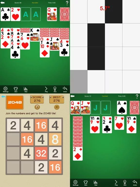 Изображение игры: Spider Solitaire Card Pack