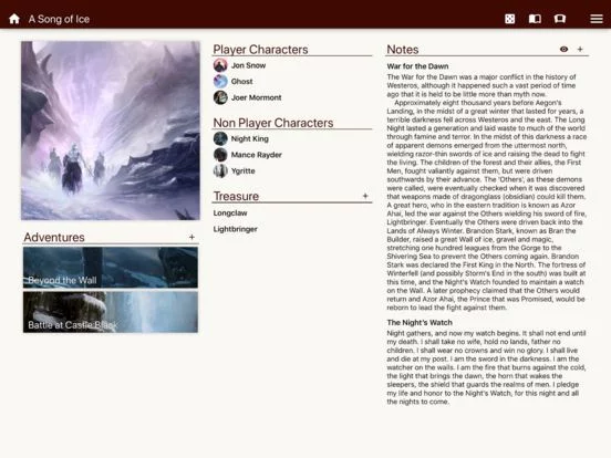 Изображение игры: Game Master 3.5 Edition