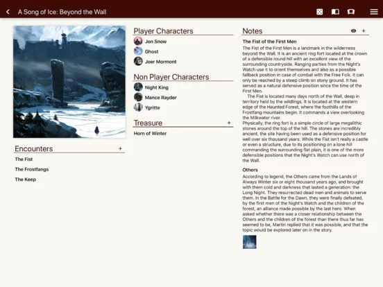 Изображение игры: Game Master 3.5 Edition