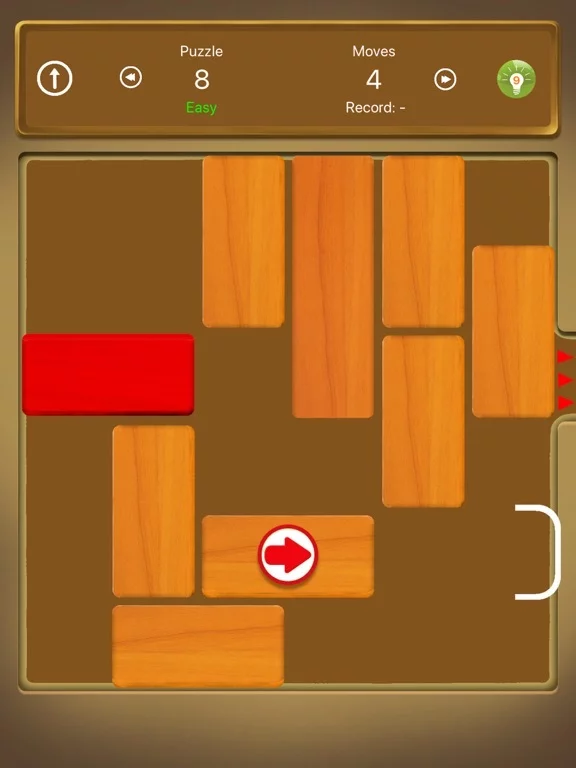 Изображение игры: NumberLink Dots& Unblock Block