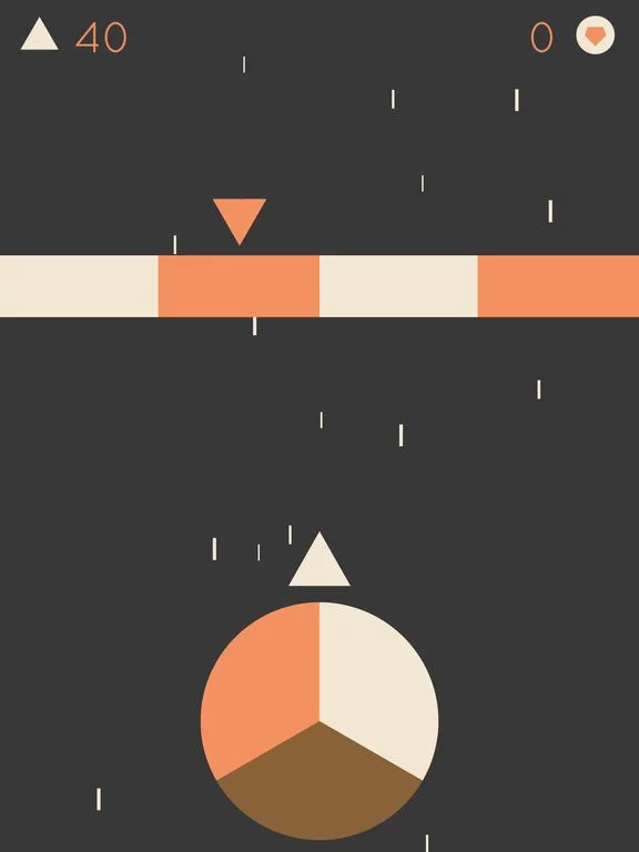 Изображение игры: Color Palette: Arcade Game