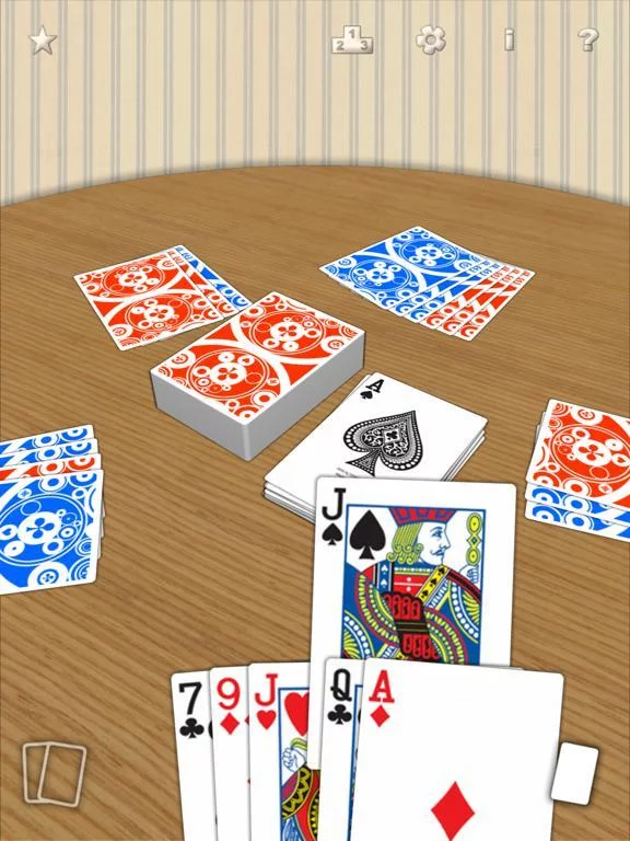 Изображение игры: Switch (Crazy Eights) Gold