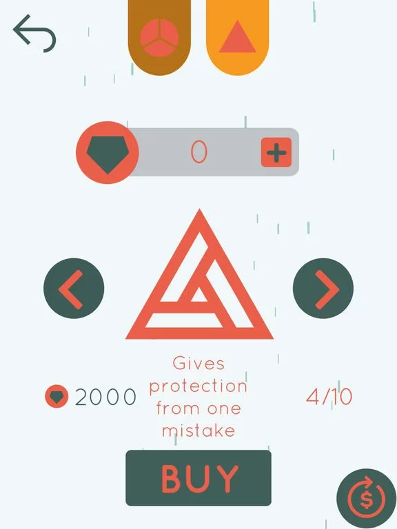 Изображение игры: Color Palette: Arcade Game