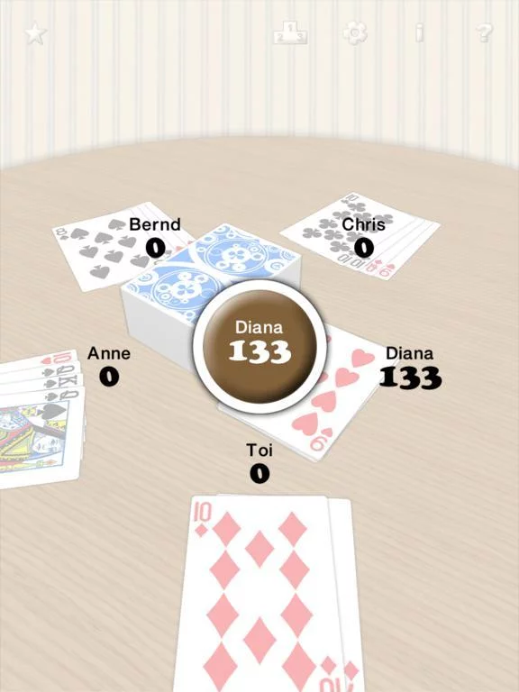 Изображение игры: Switch (Crazy Eights) Gold
