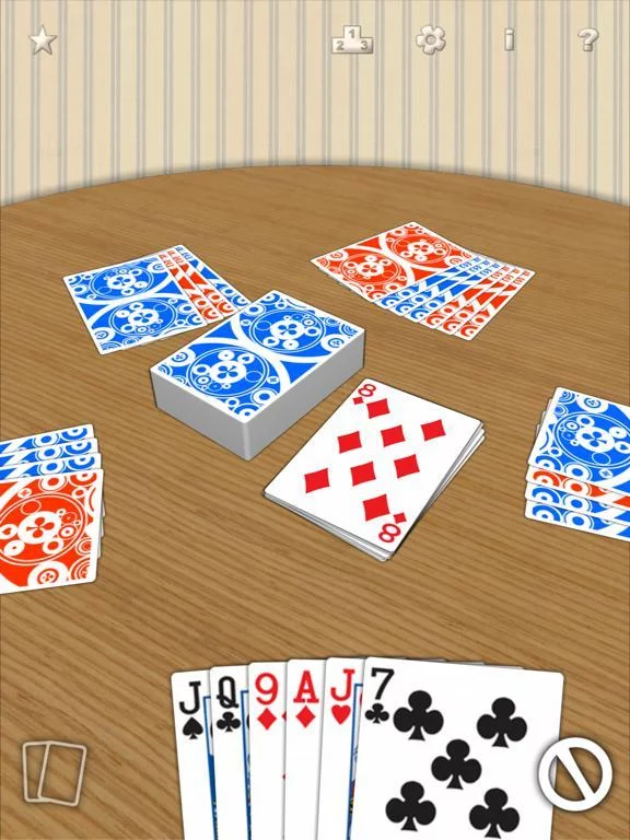 Изображение игры: Switch (Crazy Eights) Gold