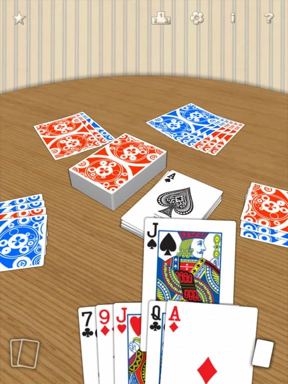 Изображение игры: Switch (Crazy Eights) Gold