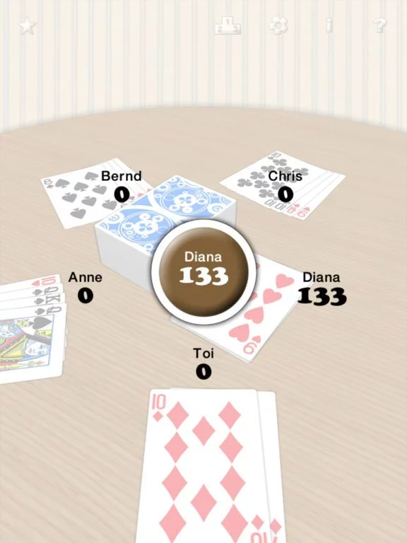 Изображение игры: Switch (Crazy Eights) Gold