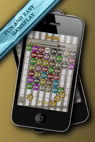 Изображение игры: Ninja Strike Free - finger tap games