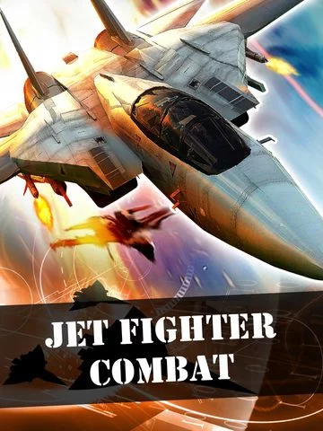 Изображение игры: Air Fighter Combat Wars