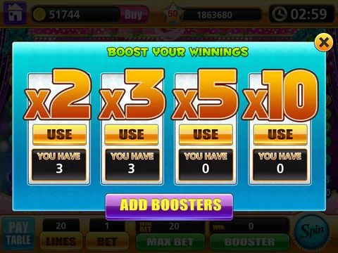 Изображение игры: Valentine Slots