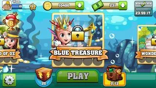 Изображение игры: Bingo Casino!!