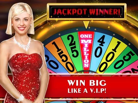 Изображение игры: Slots - Classic Vegas - Free Vegas Slots Casino Games