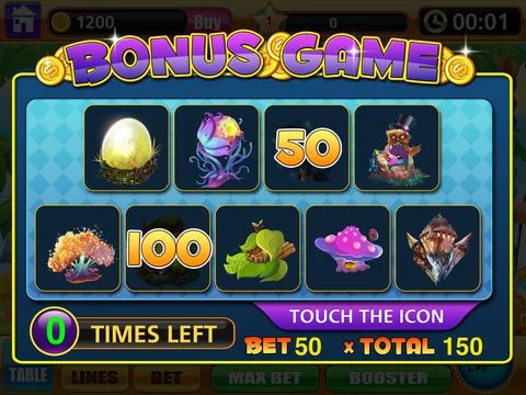 Изображение игры: Magic Forest Slots