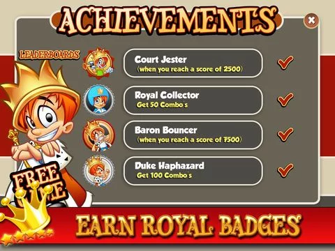 Изображение игры: Kingdom Prince Lil Fun Jump Castle Joyride