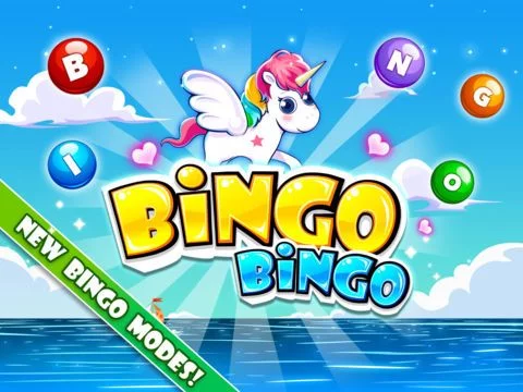 Изображение игры: Bingo Bingo