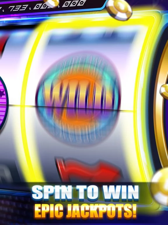 Изображение игры: Slots of Fun