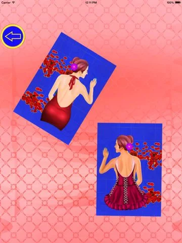 Изображение игры: Back Spa & Massage game for teens