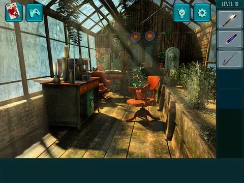 Изображение игры: Escape City