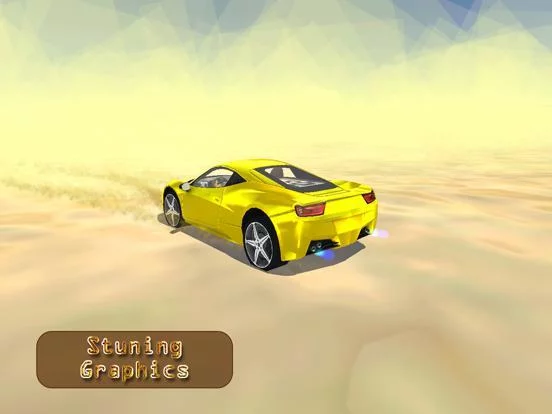 Изображение игры: Driving In Car: Free Play