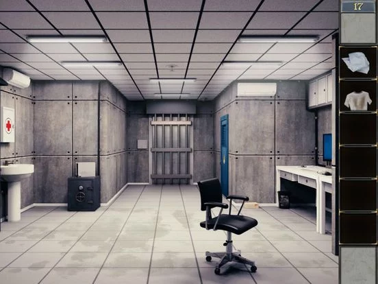 Изображение игры: Can You Escape 5