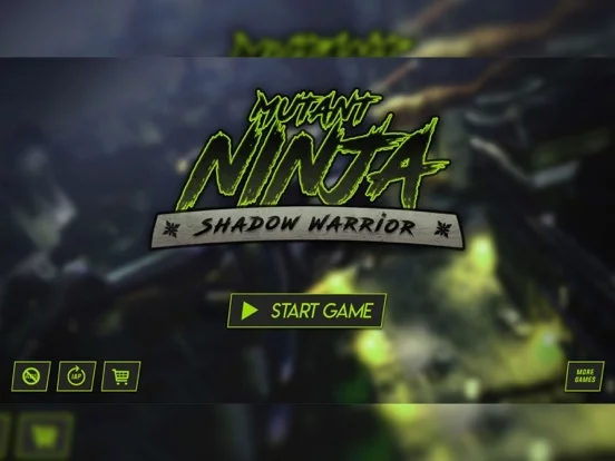 Изображение игры: Flying Ninja Monster Assassin:City Rescue Battle