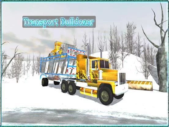 Изображение игры: Offroad Truck Drive Simulator 2016